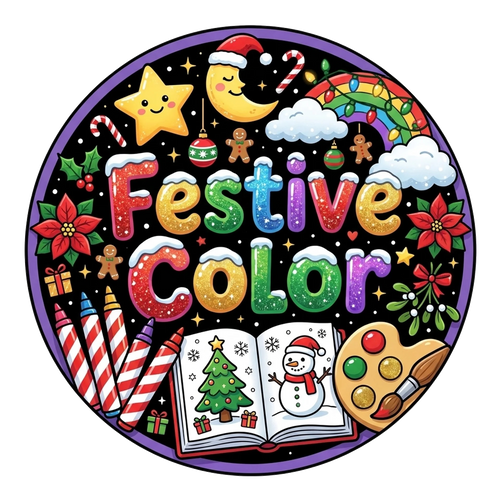 FestiveColor